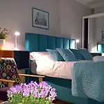 Comfort In *