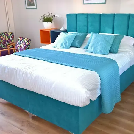 Apartamento Comfort In Varsóvia