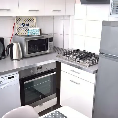 Comfort In Apartamento *