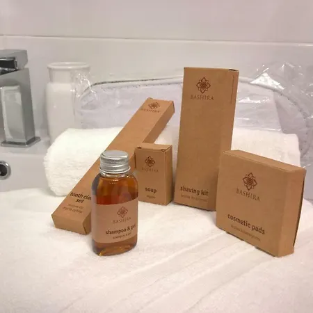 Apartamento Comfort In *