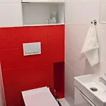 Comfort In وارسو